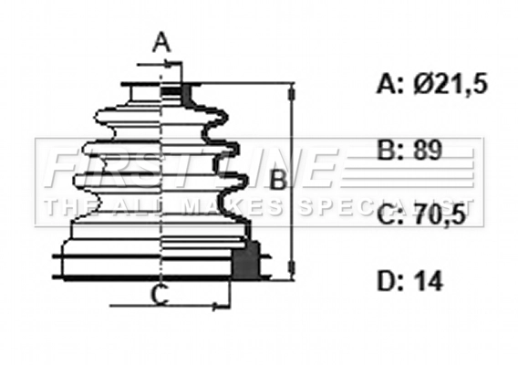 FCB6357