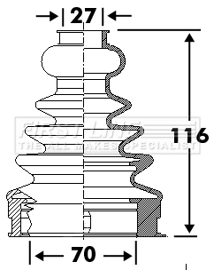 FCB6113