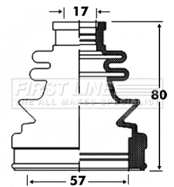 FCB2855