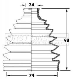 FCB6041