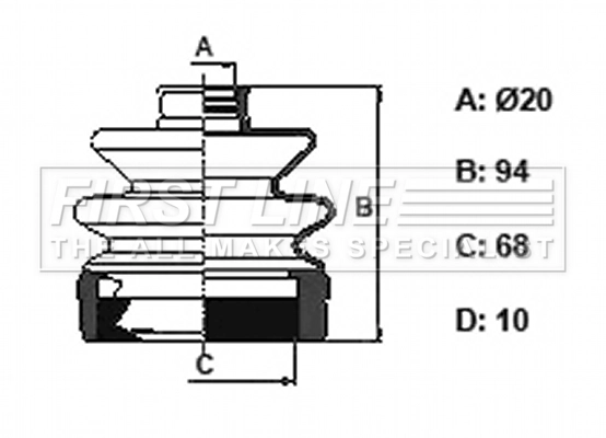 FCB6321