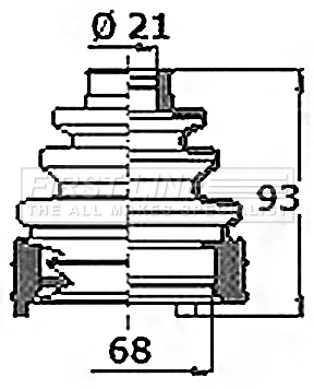 FCB6418