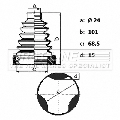 FCB6423