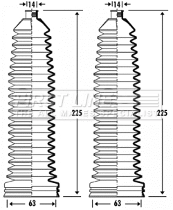 FSG3337