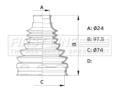 FCB6120
