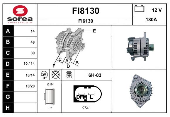 FI8130