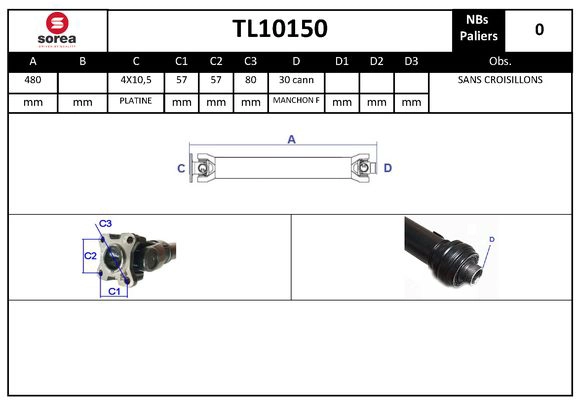 TL10150