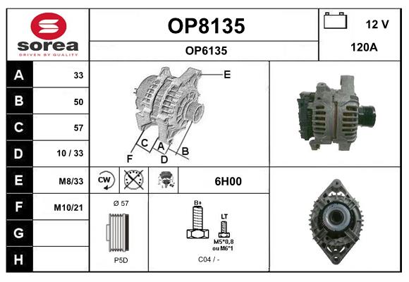 OP8135