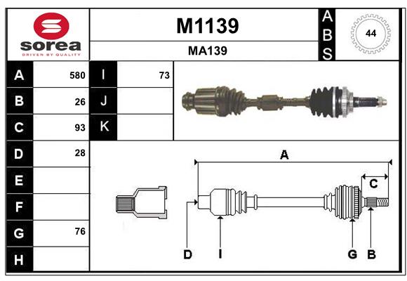 M1139