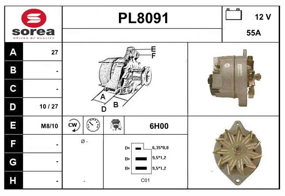 PL8091