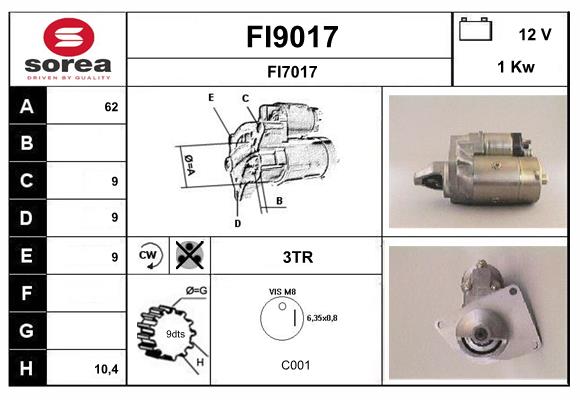 FI9017
