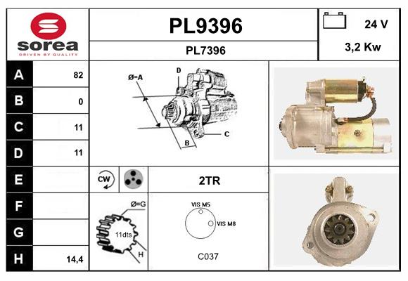 PL9396