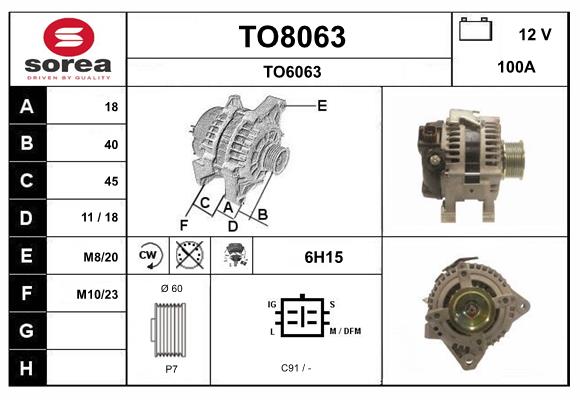 TO8063