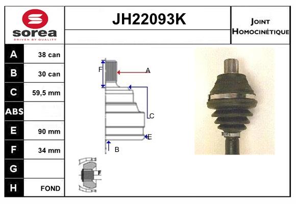JH22093K