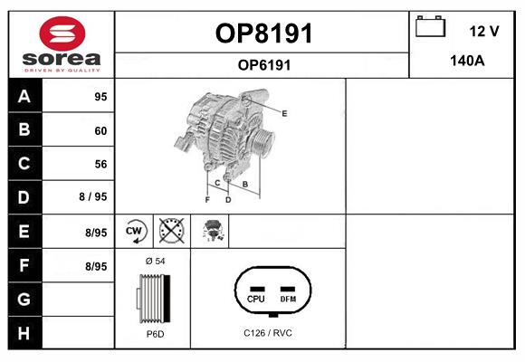 OP8191