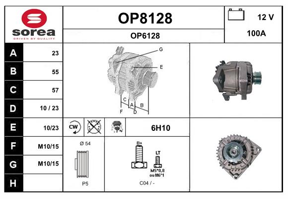 OP8128