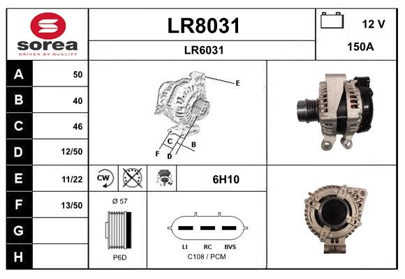 LR8031