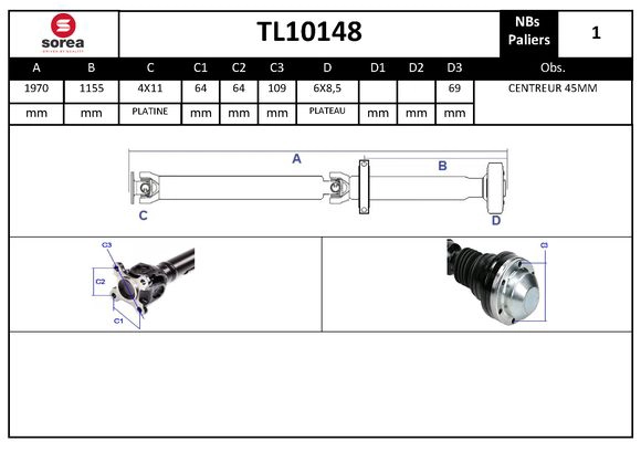 TL10148