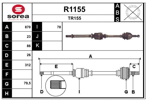 R1155