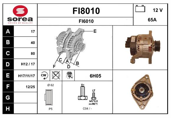 FI8010