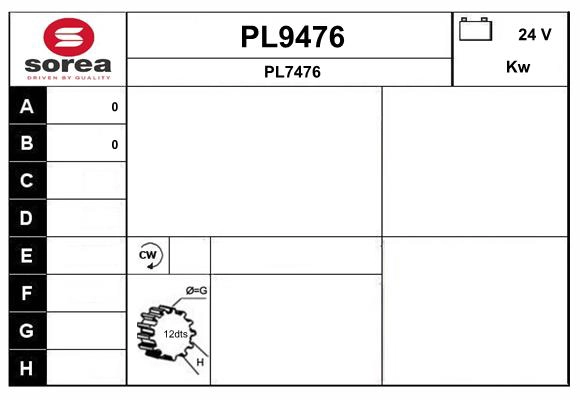 PL9476