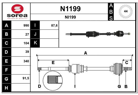 N1199