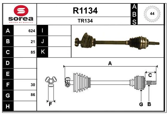 R1134
