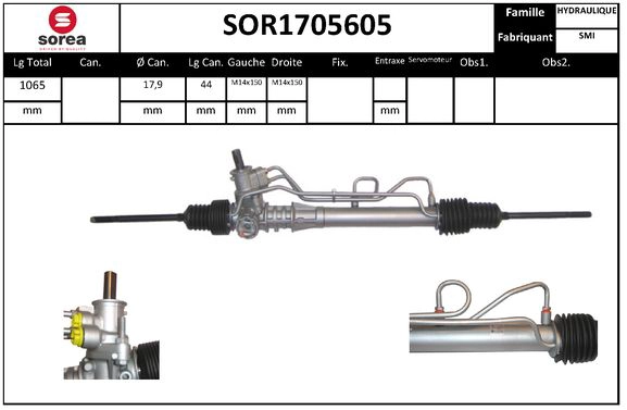 SOR1705605
