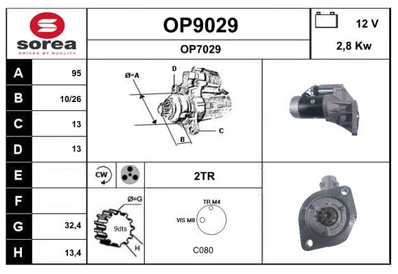 OP9029