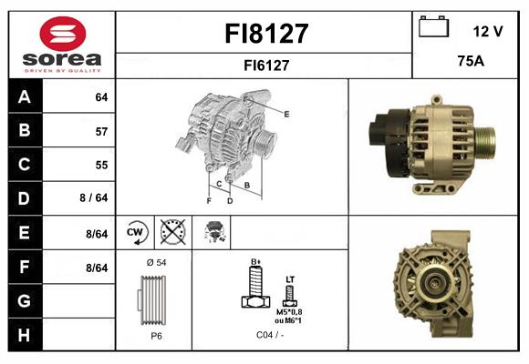 FI8127