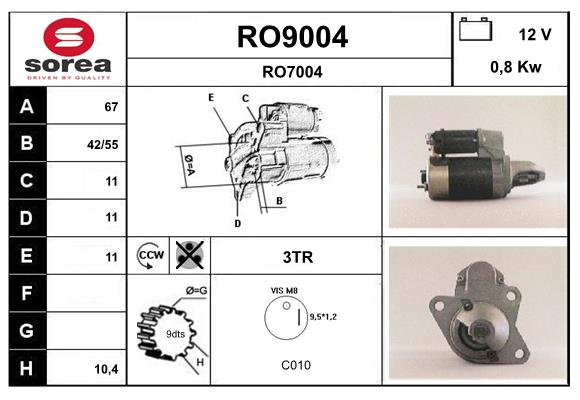 RO9004