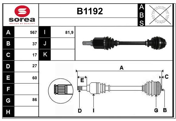 B1192