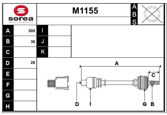 M1155