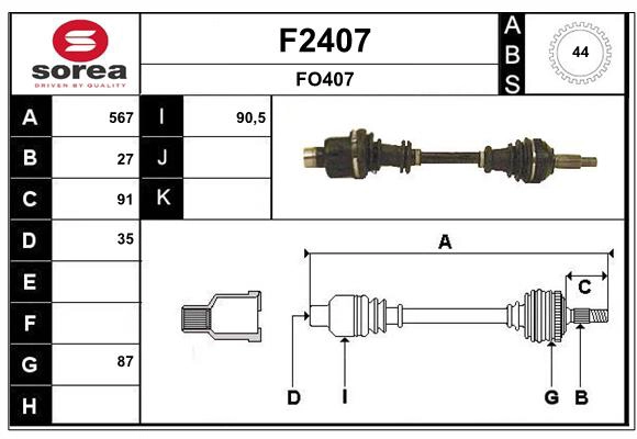 F2407