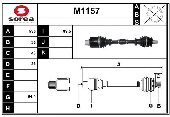 M1157