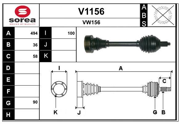V1156