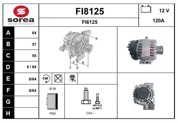 FI8125