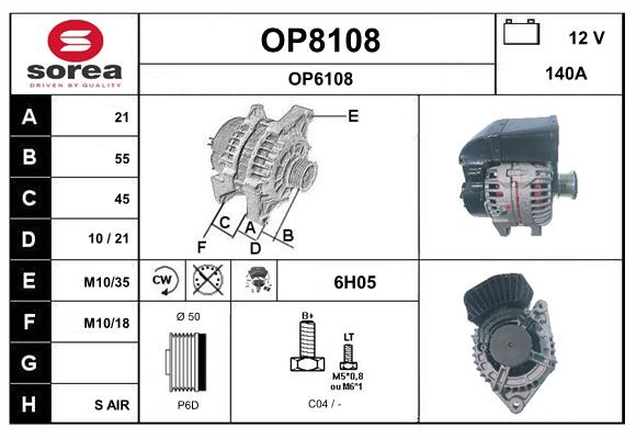 OP8108