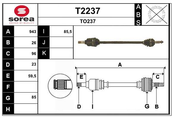 T2237