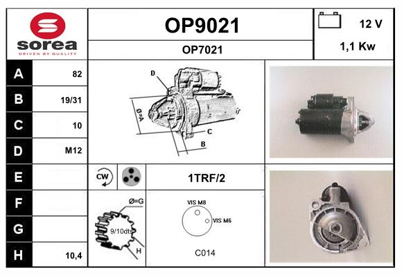 OP9021
