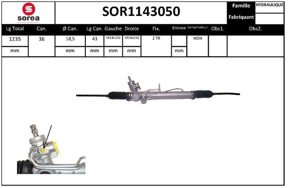 SOR1143050