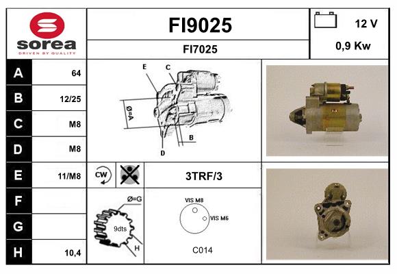 FI9025