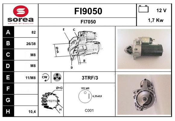 FI9050