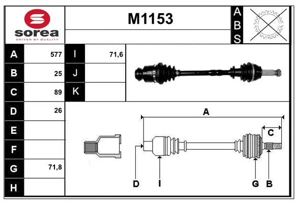 M1153