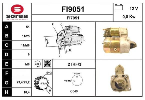 FI9051