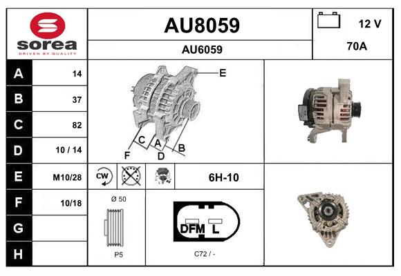 AU8059