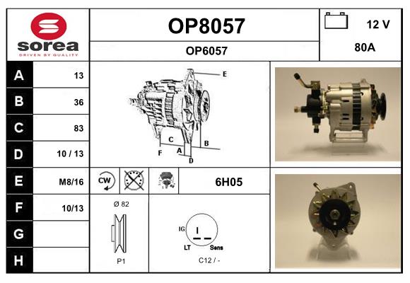 OP8057