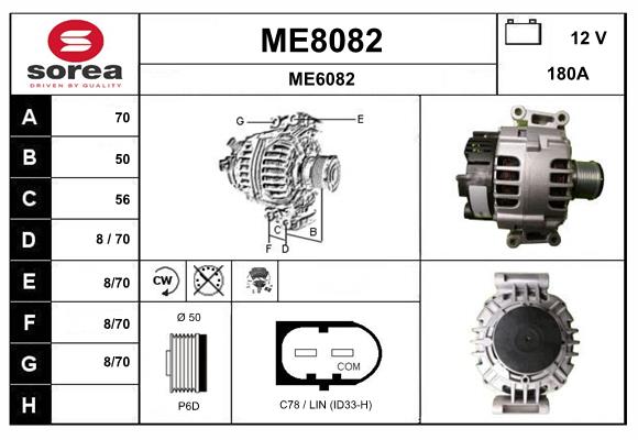 ME8082