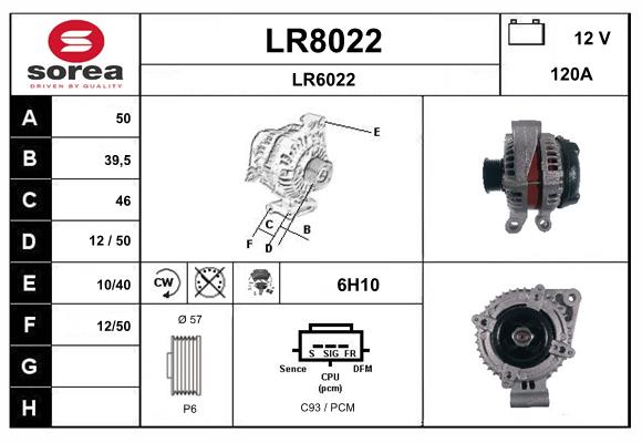 LR8022