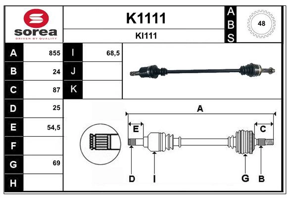 K1111